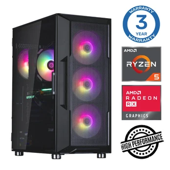 Kompiuteris INTOP Ryzen 5 5500