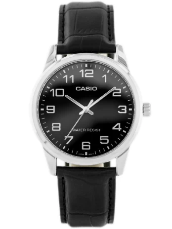 ZEGAREK MĘSKI CASIO MTP-V001L-1BUDF (zd080d) + BOX
