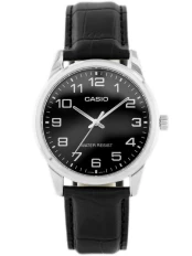 ZEGAREK MĘSKI CASIO MTP-V001L-1BUDF (zd080d) + BOX kaina