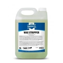 Šarminis skystis vaško pašalinimui Americol Floor Wax Stripper 5 l