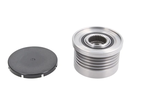 VALEO VAL588038 Freewheel alternator pulley