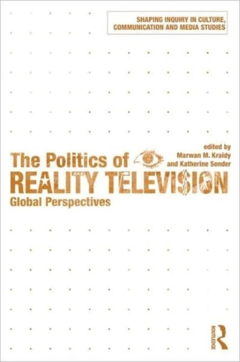 Politics of Reality Television