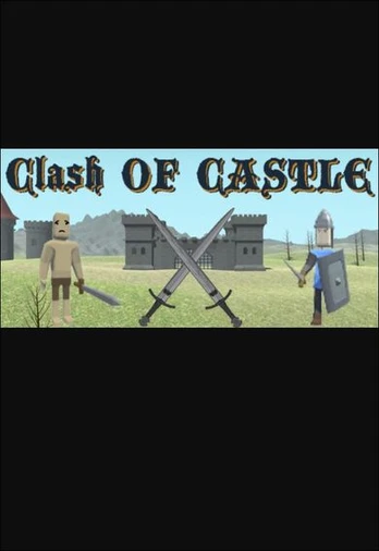 Clash Of Castle PC