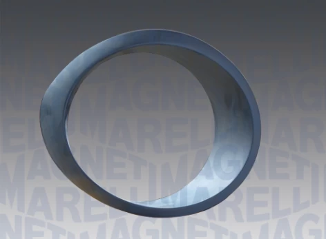 Galinio žibinto dangtis MAGNETI MARELLI 714021569917