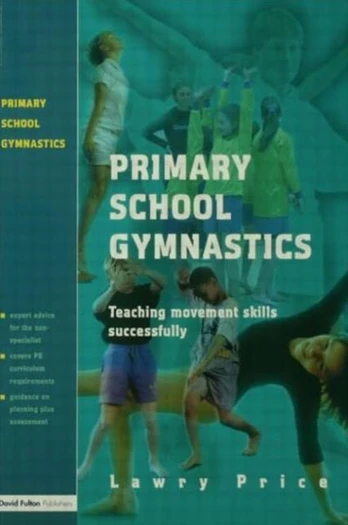 Primary School Gymnastics