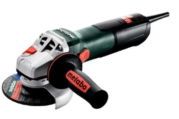 Metabo 603623000 W 11-125 Greitas kaina