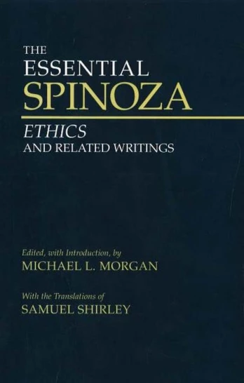 Essential Spinoza