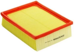 Oro filtras DENCKERMANN A140133 kaina