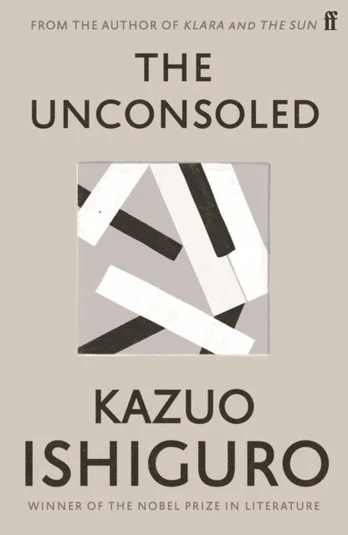 Unconsoled