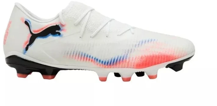 Puma Future 8 Match Low FG/AG M 108599 01 futbolo batai
