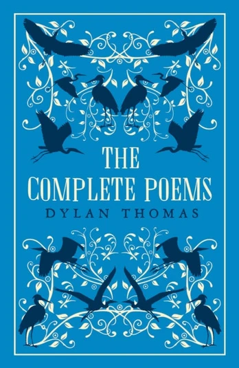 The Complete Poems