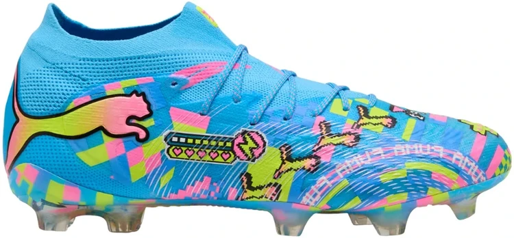 Buty piłkarskie Puma Future 9 Ultimate Advanced Level FG 109206 01 (42)