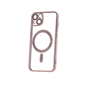 Mocco Color Chrome Mag case for Apple iPhone 17 Air