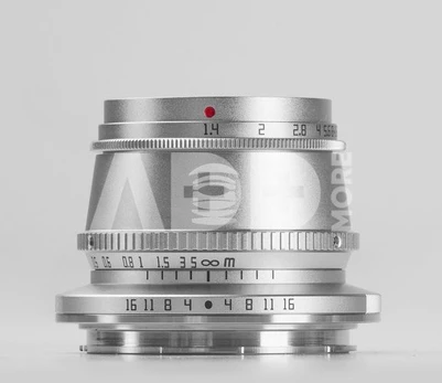 APS-C 35mm f1.4 L