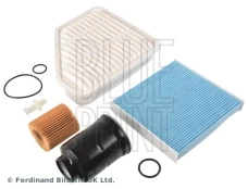 Techninės priežiūros komplektas BLUE PRINT ADT32130 kaina