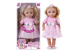 Functional Natalia doll 36 cm kaina