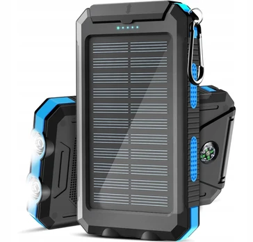 Išorinė baterija, 30 000 mAh