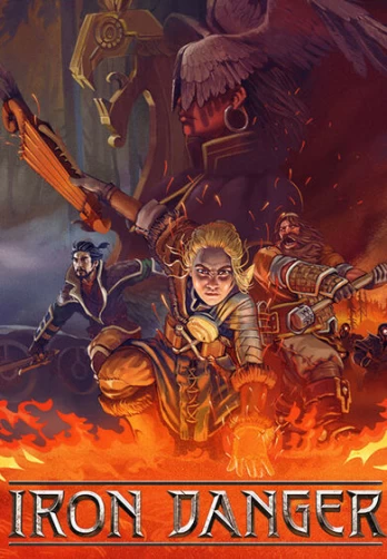 Iron Danger PC