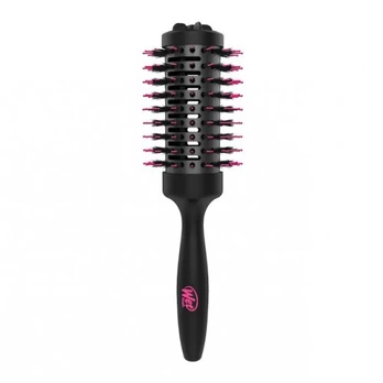 Custom Style Vented Round Brush plaukų džiovinimo ir formavimo šepetys