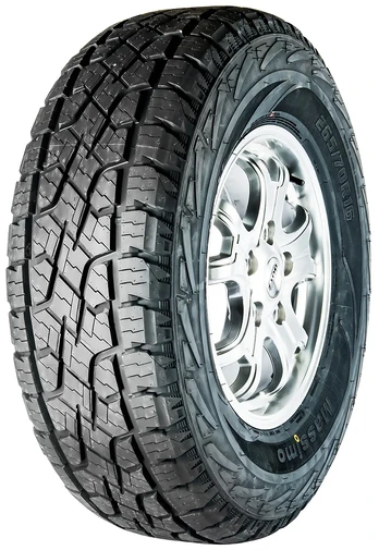 MASSIMO Roccia AT 285/70R17 121S