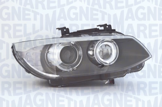 Priekinis žibintas MAGNETI MARELLI 711307023441 BMW 3 (E92), 3 (E93)