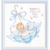 Little Present S966 kaina
