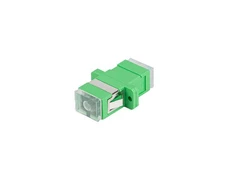ADAPTER ŚWIATŁOWODOWY SM SC/APC SIMPLEX LANBERG kaina