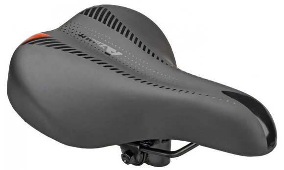 Dviračio balnas Azimut MTB Flex, 260 x 220mm