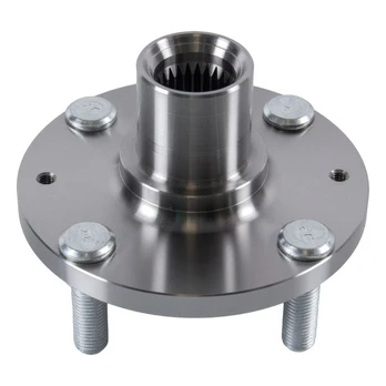FEBI FE170362 Wheel hub
