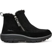 Aulinukai Skechers Easy Going 167862/BLK Juoda