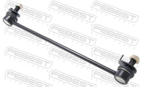 Šarnyro stabilizatorius FEBEST 0223-S50F