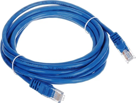 RBLINE RJ45/3.0-BLUE