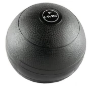 PSB5 EXCERCISE BALL - SLAM BALL 5 KG HMS kaina
