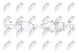 Pusašis NTY NPW-LR-048
