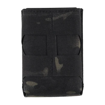GTG TOTEM™ 556 Multicam Black Dėtuvės dėklas