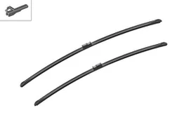 Valytuvai BOSCH 3397007313 kaina