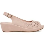Basutės Clara Barson WFA3950-1 Rožinė
