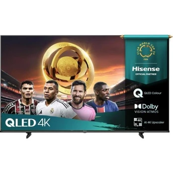 Televizorius Hisense 55E7HQ