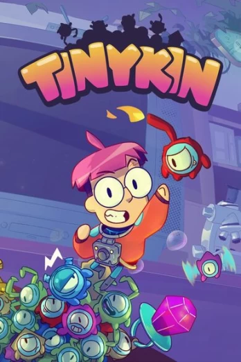 Tinykin PC