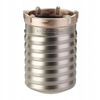 Milwaukee Sds-max karūna su karbidu Ø68 mm