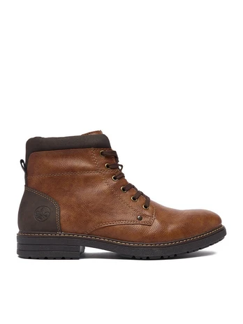 Auliniai batai Rieker CEO-33140-25 Ruda