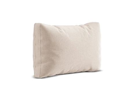 Pillow, "Dreamy", 40x55x10, Beige