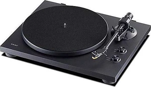TEAC TN-280BT-A3/B garso patefonas Juodas