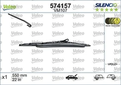 Valytuvai VALEO 574157