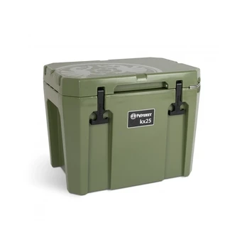 Šaltkrepšis Petromax Olive, 25l
