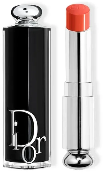 Dior Addict Lipstick Barra De Labios 744 1un