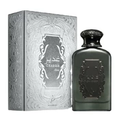 Khadlaj - Ghadeer Silver - EDP - 100 ml kaina