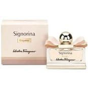 Ferragamo Signorina Eleganza Eau De Parfum 100 ml Kvepalai