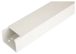 Instaliacinis lovelis Okko, 200 cm x 3 cm x 2 cm kaina