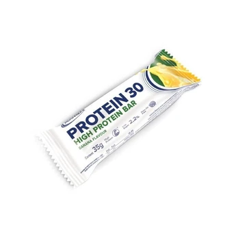 IronMaxx Protein 30 bar, 35 g. (batonėlis) - Vanilla skonis